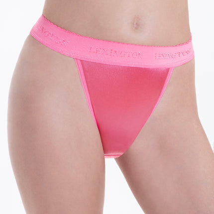 Rio Signature Waistband Panty - Lexington Intimates