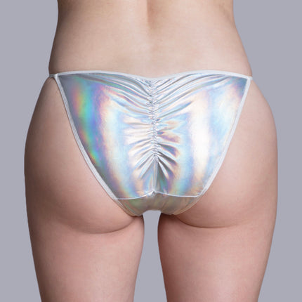 Satin Panties Second Skin Satin