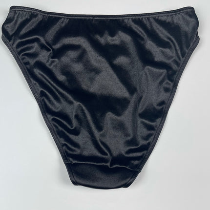 Arch Satin Bikini - Lexington Intimates
