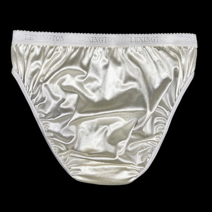 Satin Panties Second Skin Satin