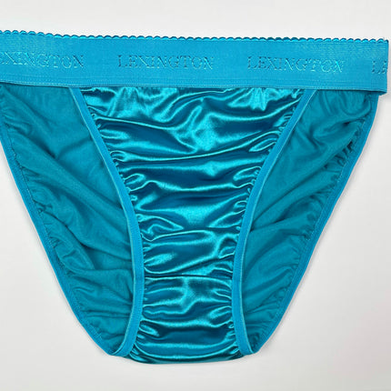 Rio Signature Waistband Panty - Lexington Intimates