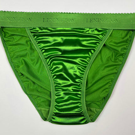 Rio Signature Waistband Panty - Lexington Intimates