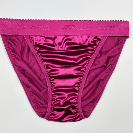 Rio Signature Waistband Panty - Lexington Intimates