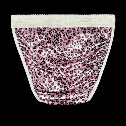 Satin Panties Second Skin Satin