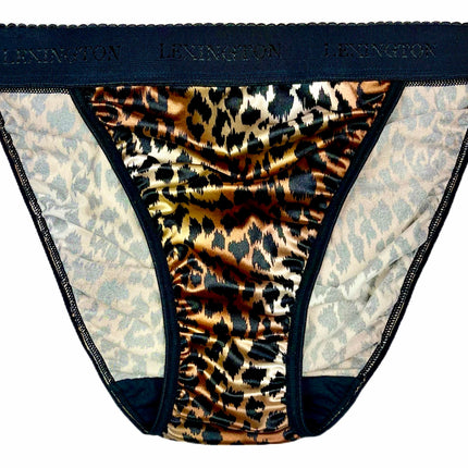 Rio Signature Waistband Panty - Lexington Intimates