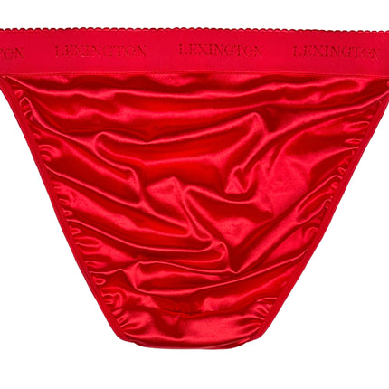 Rio Signature Waistband Panty - Lexington Intimates