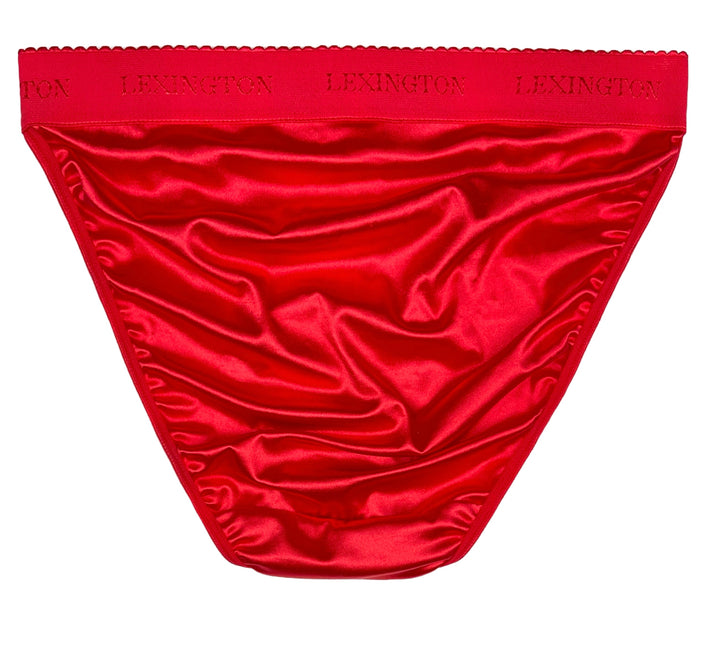 Rio Signature Waistband Panty - Lexington Intimates
