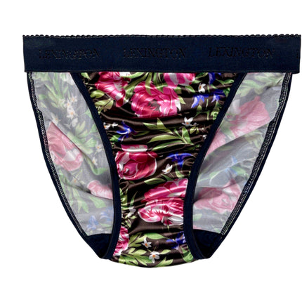 Satin Panties Second Skin Satin