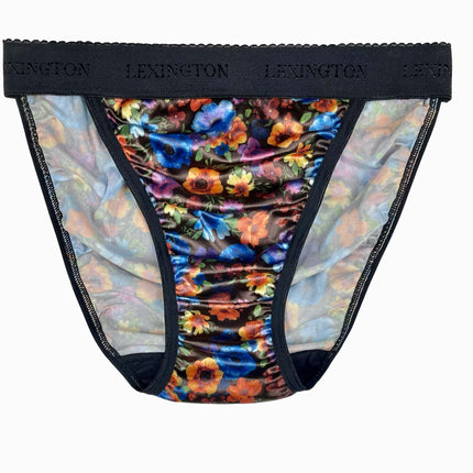 Satin Panties Second Skin Satin