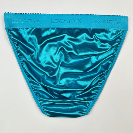 Rio Signature Waistband Panty - Lexington Intimates