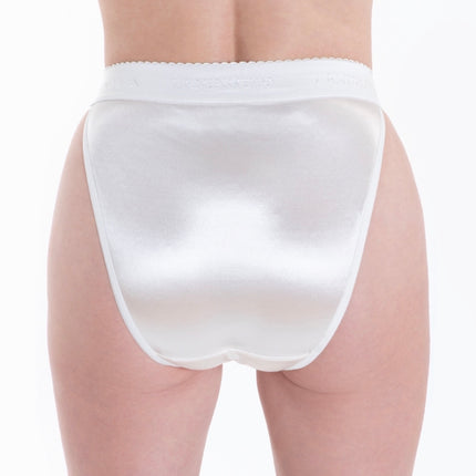 Rio Signature Waistband Panty - Lexington Intimates