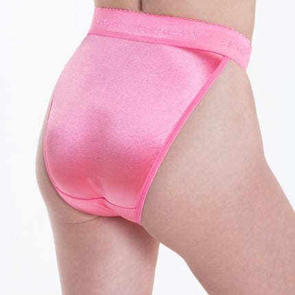 Rio Signature Waistband Panty - Lexington Intimates