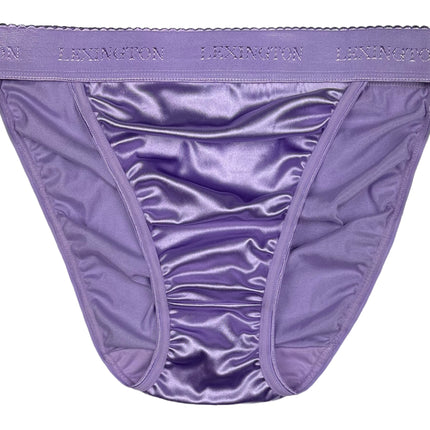 Rio Signature Waistband Panty - Lexington Intimates