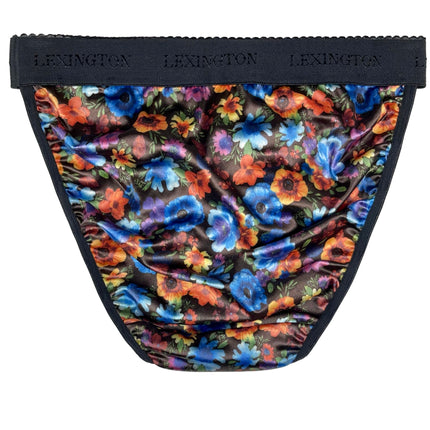 Satin Panties Second Skin Satin