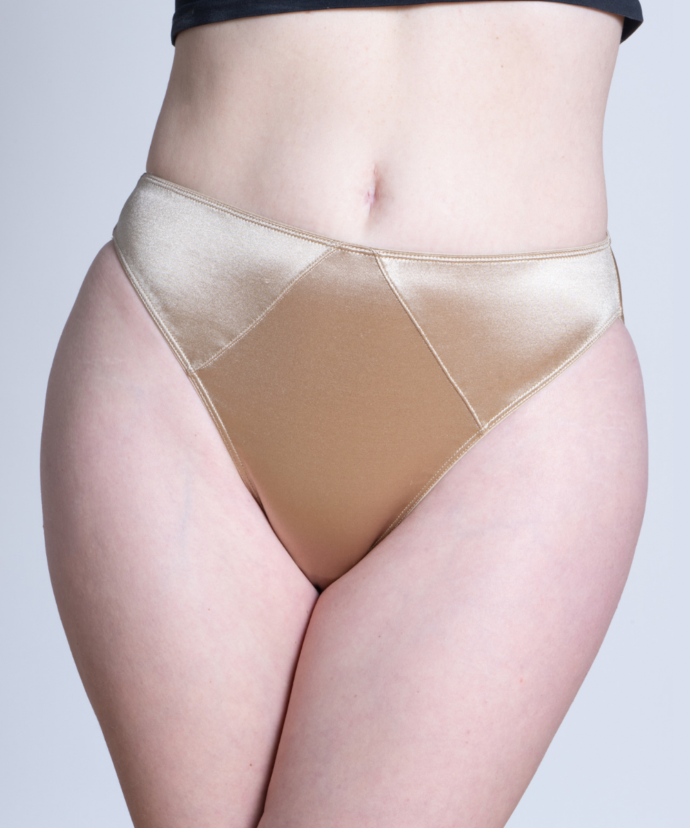 Incorporating Satin Panties into Your Lifestyle