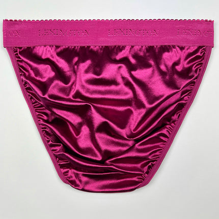 Rio Signature Waistband Panty - Lexington Intimates