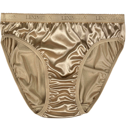 Satin Panties Second Skin Satin