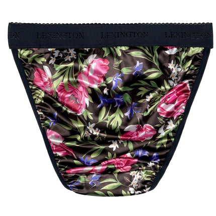 Satin Panties Second Skin Satin