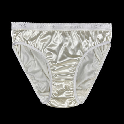 Satin Panties Second Skin Satin