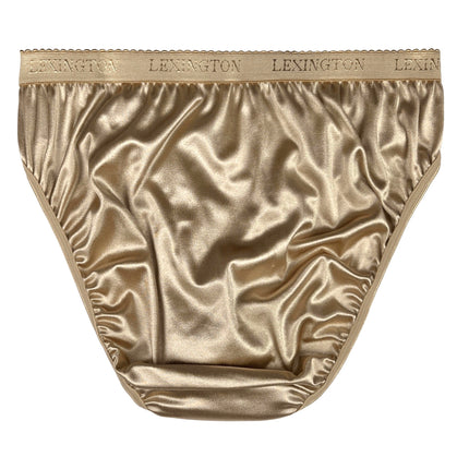 Satin Panties Second Skin Satin