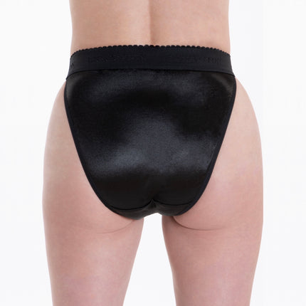 Rio Signature Waistband Panty - Lexington Intimates