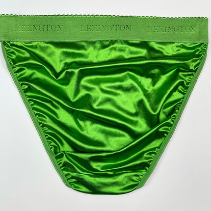 Rio Signature Waistband Panty - Lexington Intimates