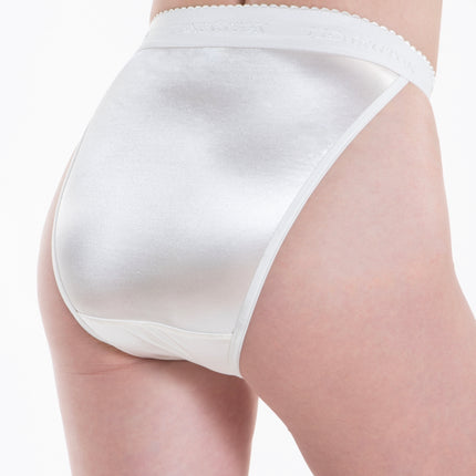 Rio Signature Waistband Panty - Lexington Intimates