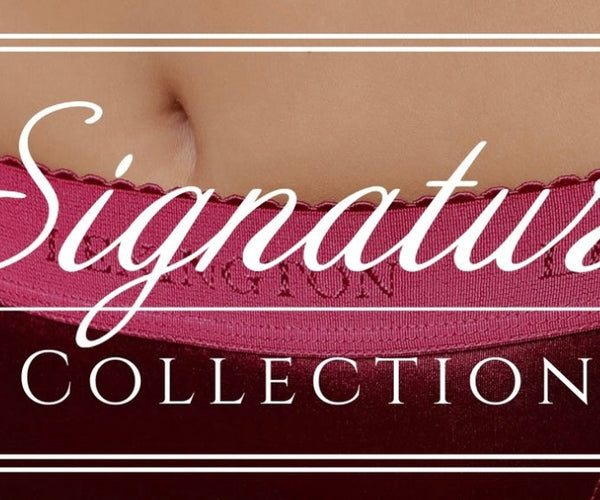 Signature Collection – Lexington Intimates