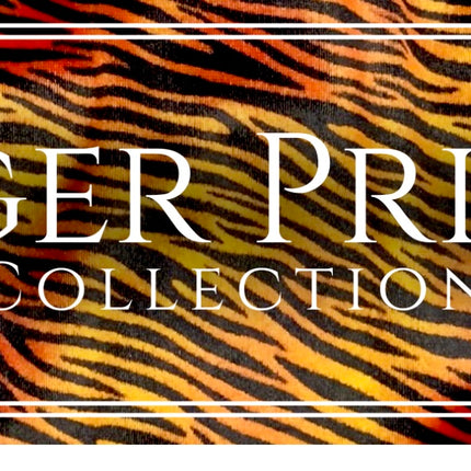 Collection image for: Tiger Print Collection