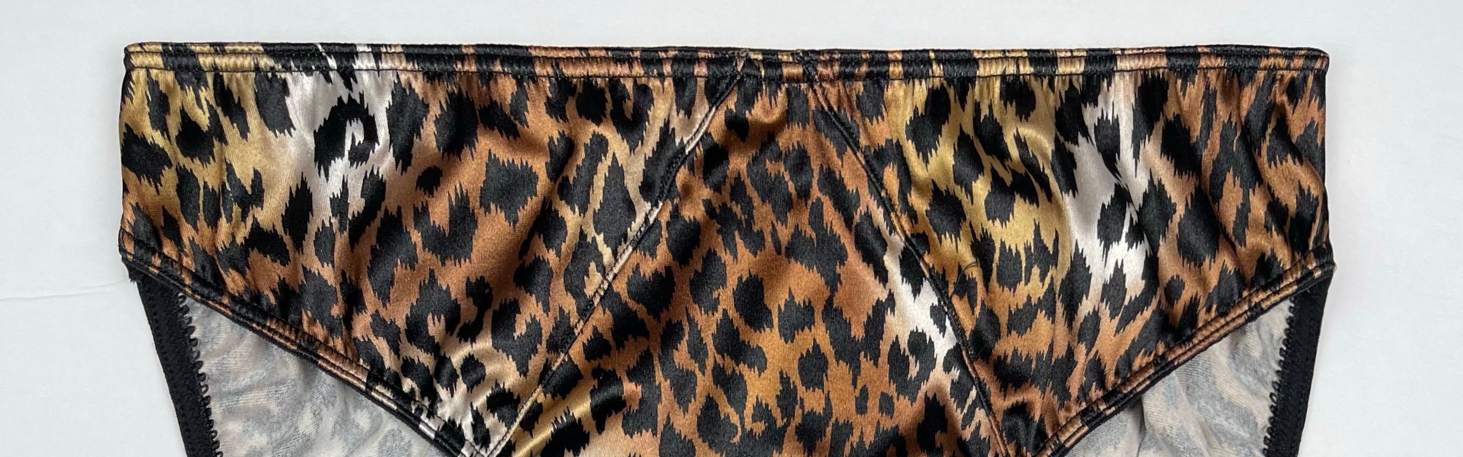 Leopard Print Collection