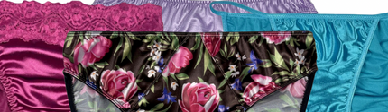 Collection image for: All Panties