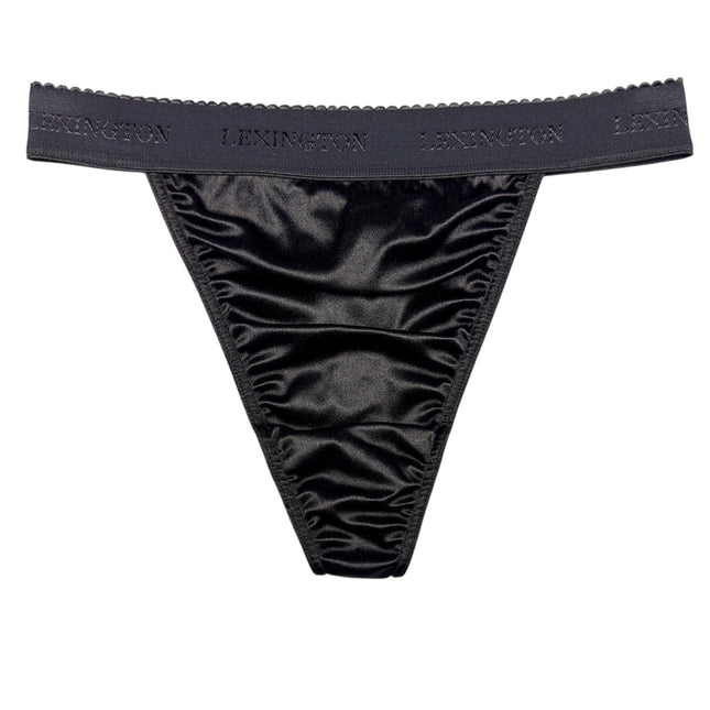 Satin Panties Second Skin Satin 