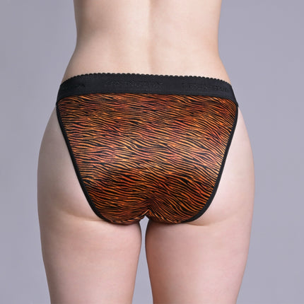 Rio Signature Waistband Panty