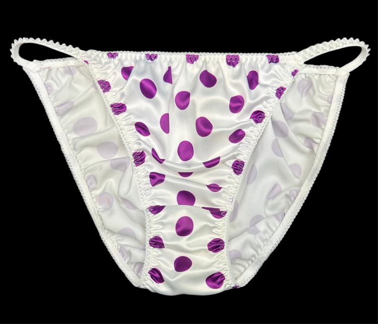 Classic String Bikini
