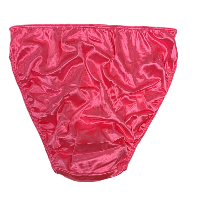 Classic Satin Panty