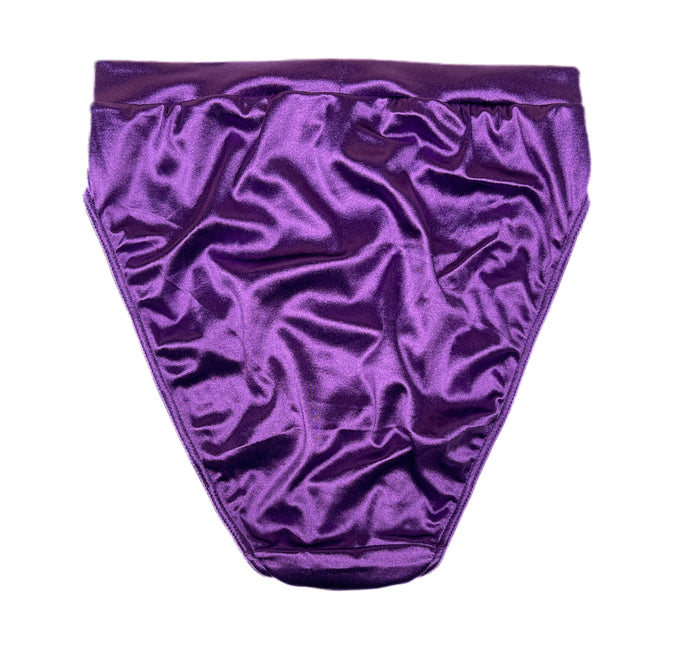 Satin Panties Second Skin Satin