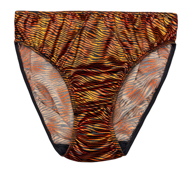 Classic Satin Panty