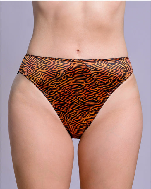 Satin Panties Second Skin Satin