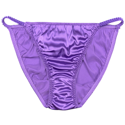 Classic String Bikini