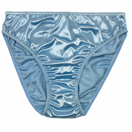 Satin Panties Second Skin Satin 