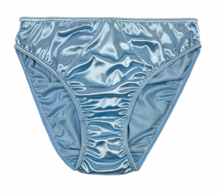 Satin Panties Second Skin Satin