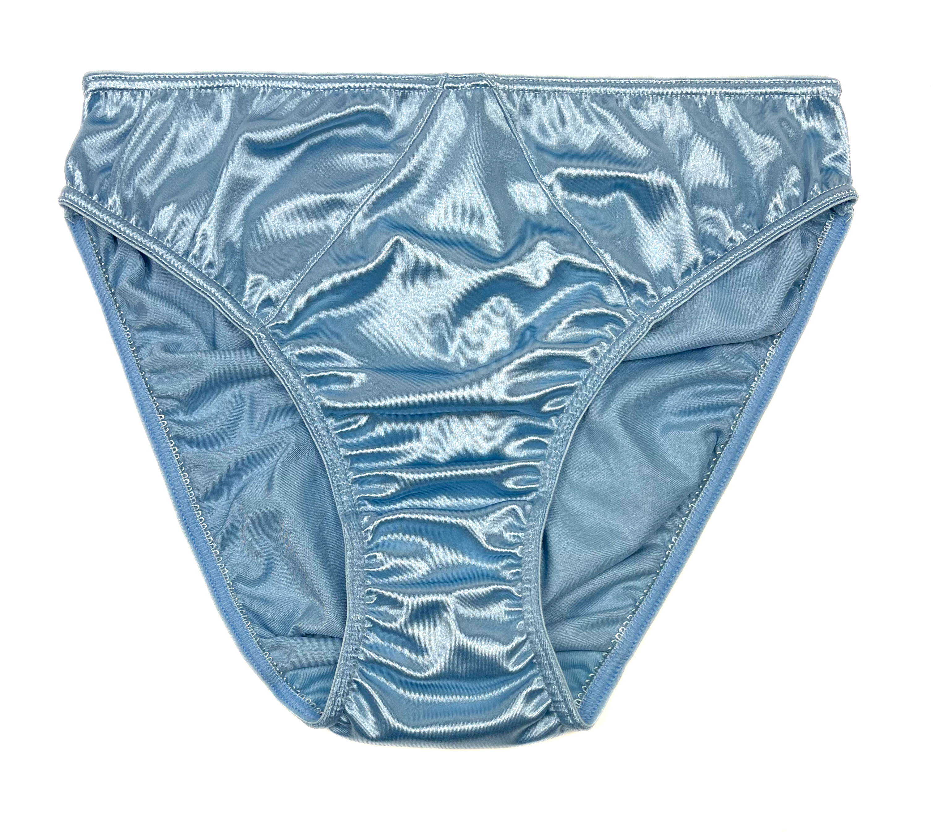 Satin Panties Second Skin Satin 