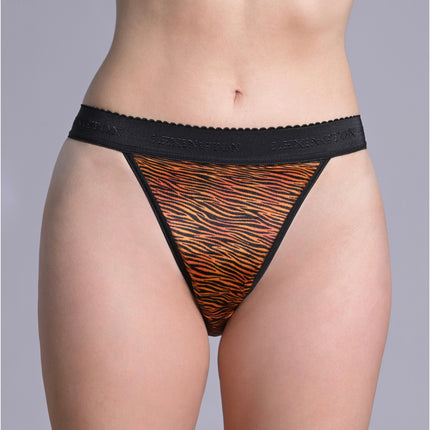Rio Signature Waistband Panty