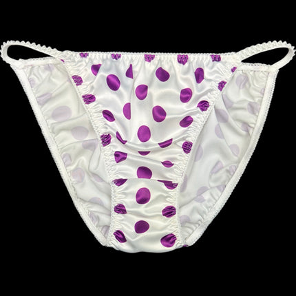 Classic String Bikini