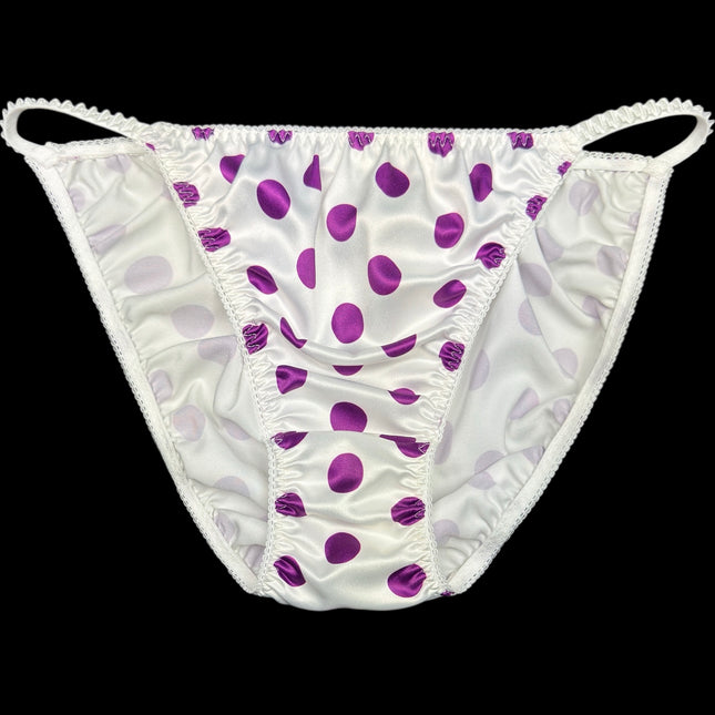 Classic String Bikini
