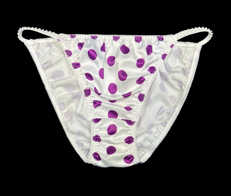 Classic String Bikini