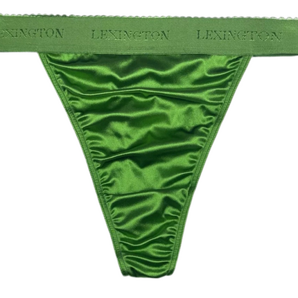 Satin Panties Second Skin Satin 