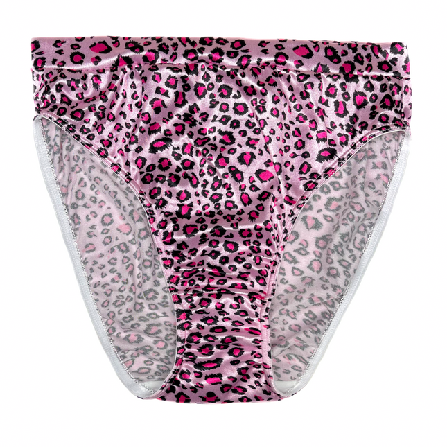 Satin Panties Second Skin Satin 