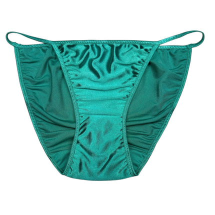 Second Skin String Bikini