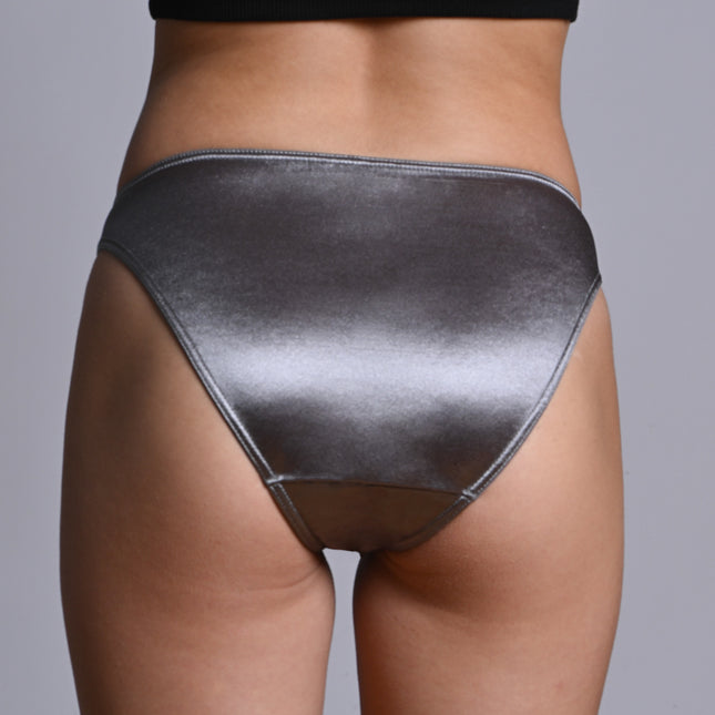 Satin Panties Second Skin Satin 